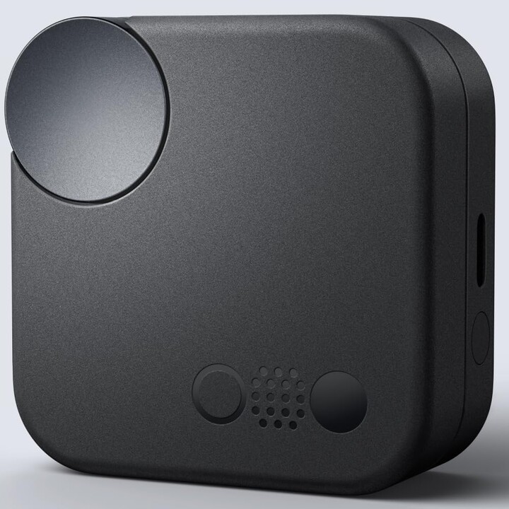 Nothing CMF Buds 2a auricolari wireless ANC grigio scuro