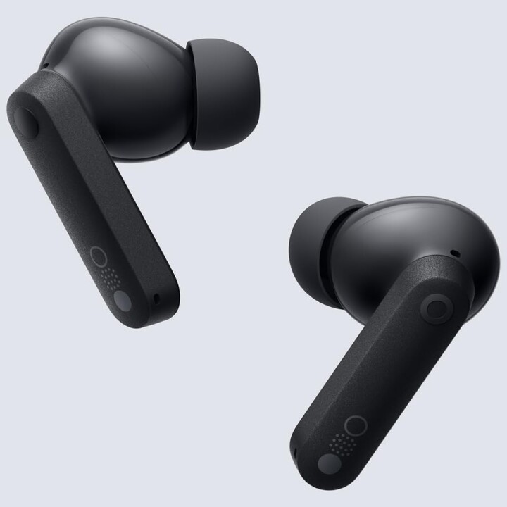 Nothing CMF Buds 2a auricolari wireless ANC grigio scuro