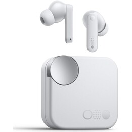 Nothing CMF Buds 2a auriculares inalámbricos ANC gris claro