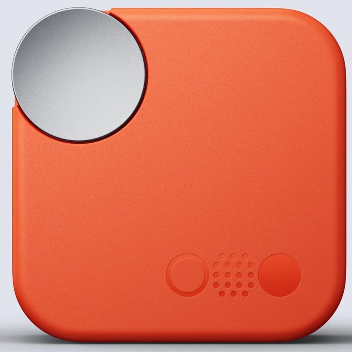 CMF by Nothing CMF Buds 2A wireless earbuds orange