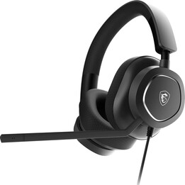 MSI Maestro 300 USB Nero