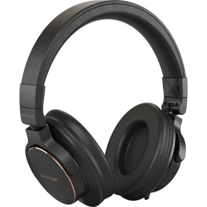 Fones de ouvido BEHRINGER BH470-BK ESTUDIO