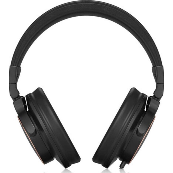 Fones de ouvido BEHRINGER BH470-BK ESTUDIO