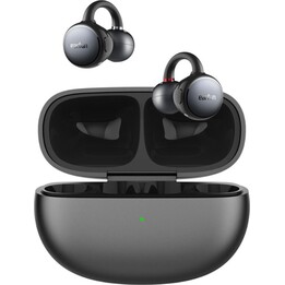 Earfun Clip Schwarz