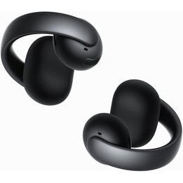 Soundcore AeroClip Negro