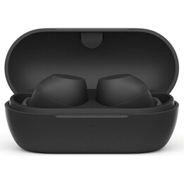 Sony WF-C710N Negro - Auriculares inalámbricos con cancelación de ruido