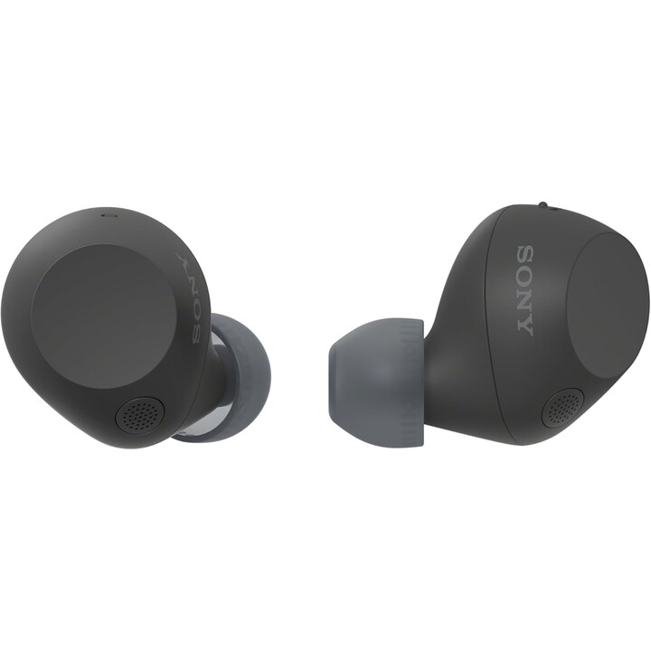 Sony WF-C710N Negro - Auriculares inalámbricos con cancelación de ruido