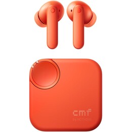 Nothing CMF Buds 2 auricolari wireless arancioni