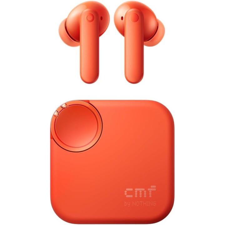 Nothing CMF Buds 2 ANC Naranja