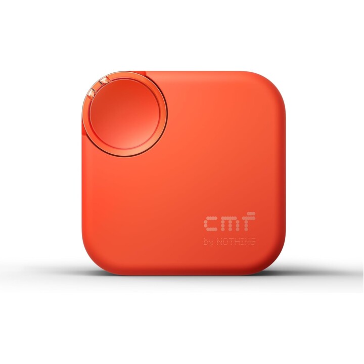 Nothing CMF Buds 2 ANC Naranja