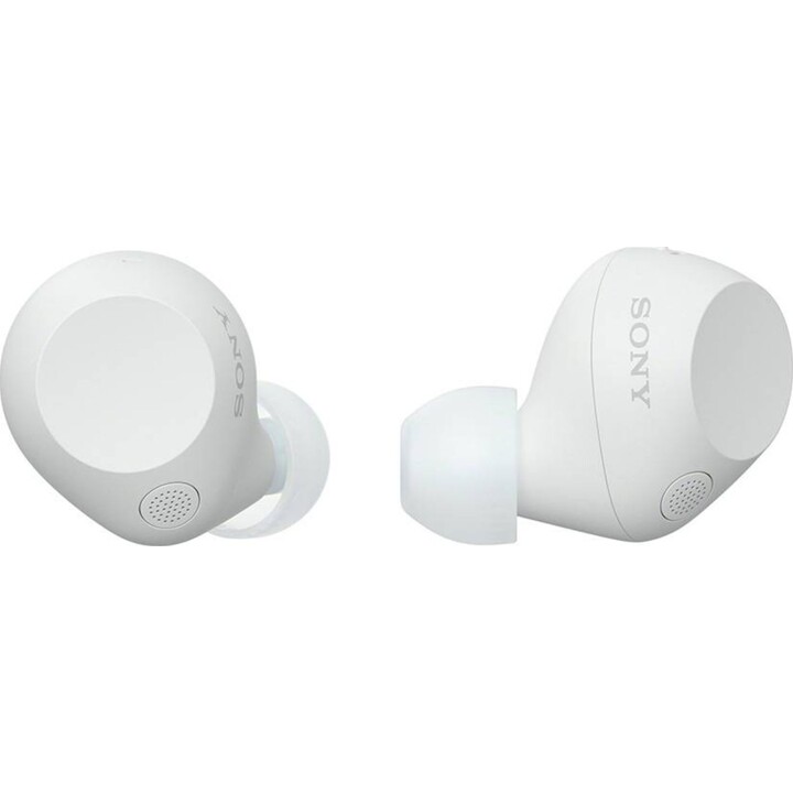 Sony WF-C710N, Kopfhörer-Geräuschstündung wahrer Wireless, weiß