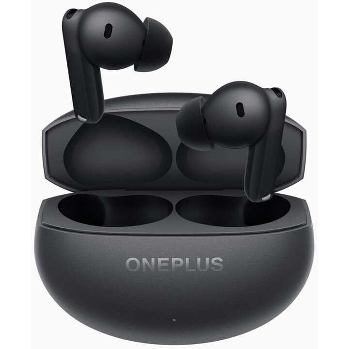 OnePlus Buds 4 - Gris