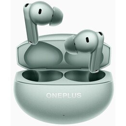 OnePlus Buds 4 - Verde