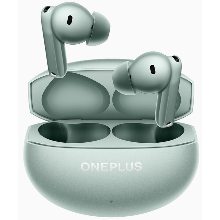 OnePlus Buds 4 - Verde