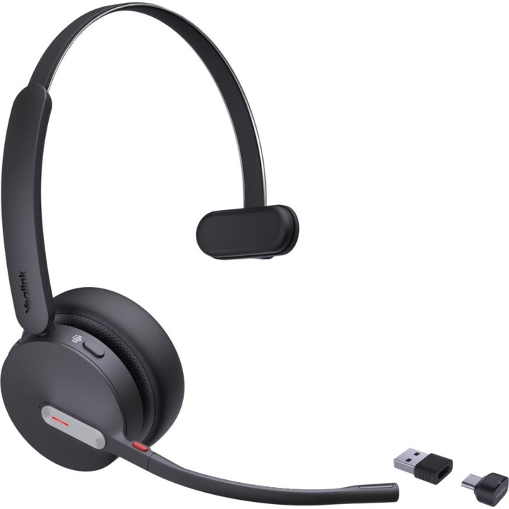 BH70 Mono Teams USB-C / A