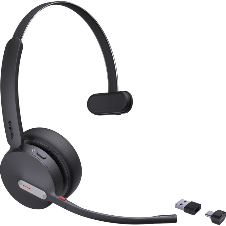 BH70 Mono UC USB-C / A