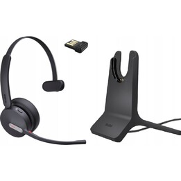 Yealink BH70 Mono-Teams mit Stand USB-C / A