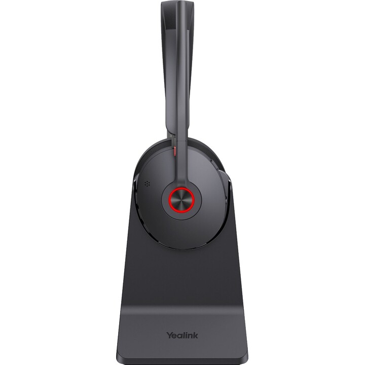 Yealink BH74 UC com Stand USB-C / A