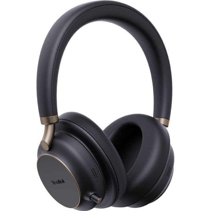 BH76 Plus Teams Black USB-C/A