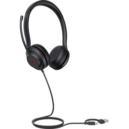 UH35 Dual UC USB-C / A