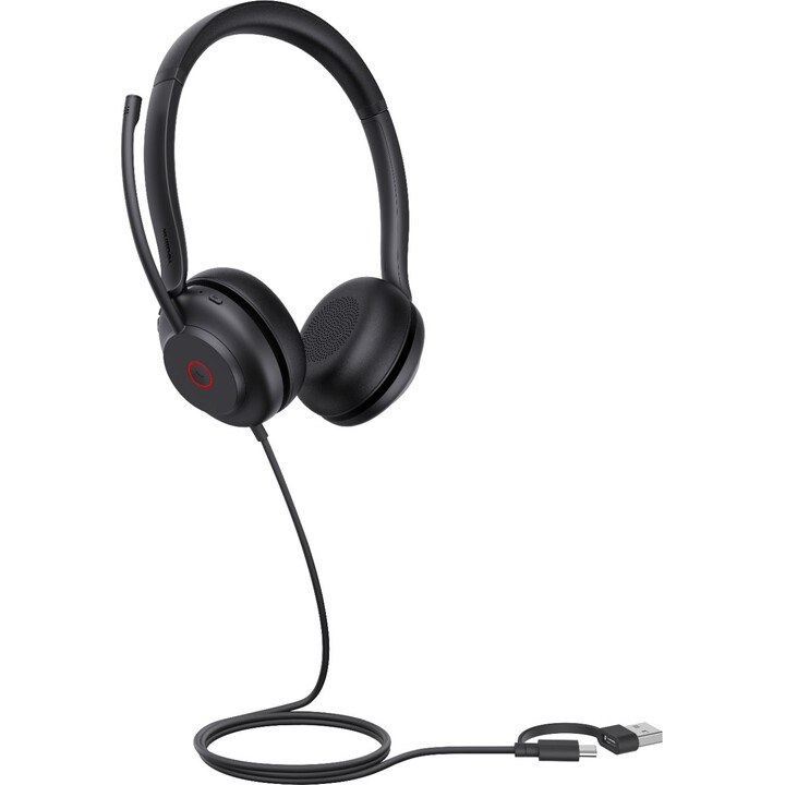 UH35 Dual UC USB-C / A