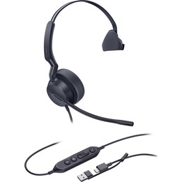 UH44 Mono Teams USB-C/A