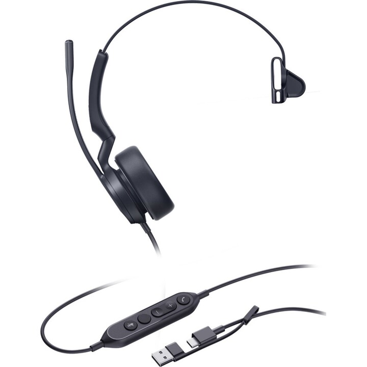 UH44 Mono Teams USB-C/A