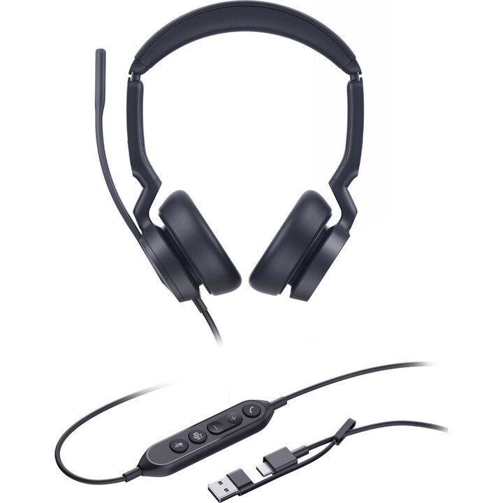 UH46 Dual Teams USB-C/A