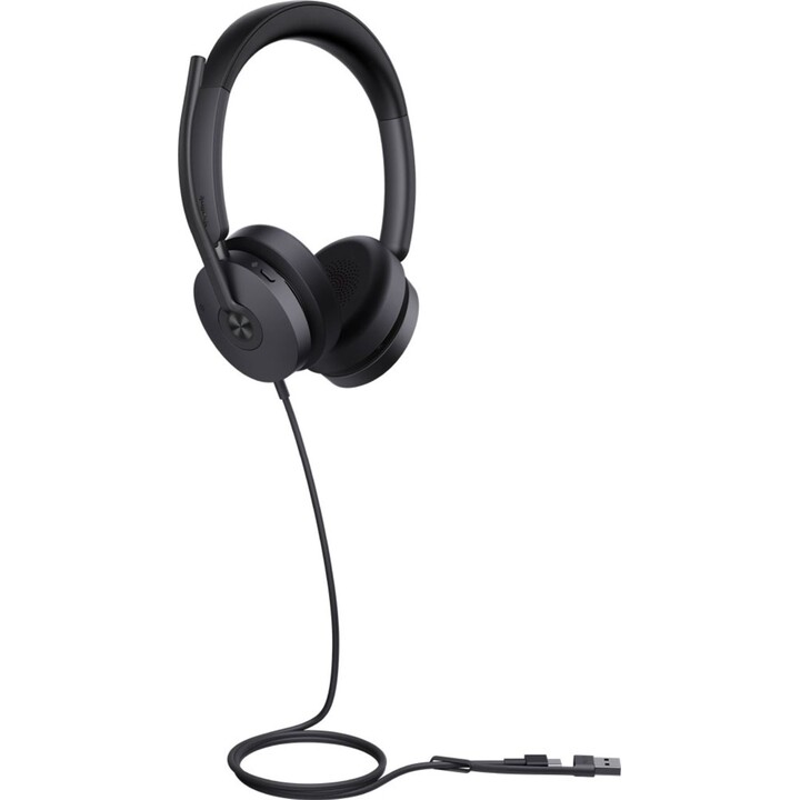 UH48 Dual Teams USB-C / A