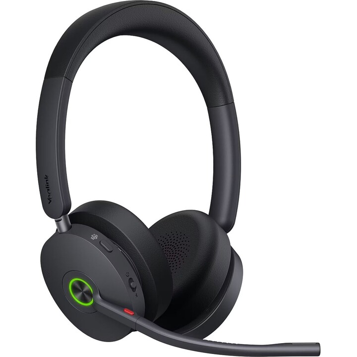 Yealink Headset WH68 Teams