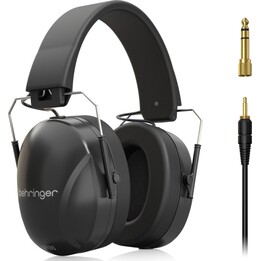 Auriculares del baterista Behringer DH80