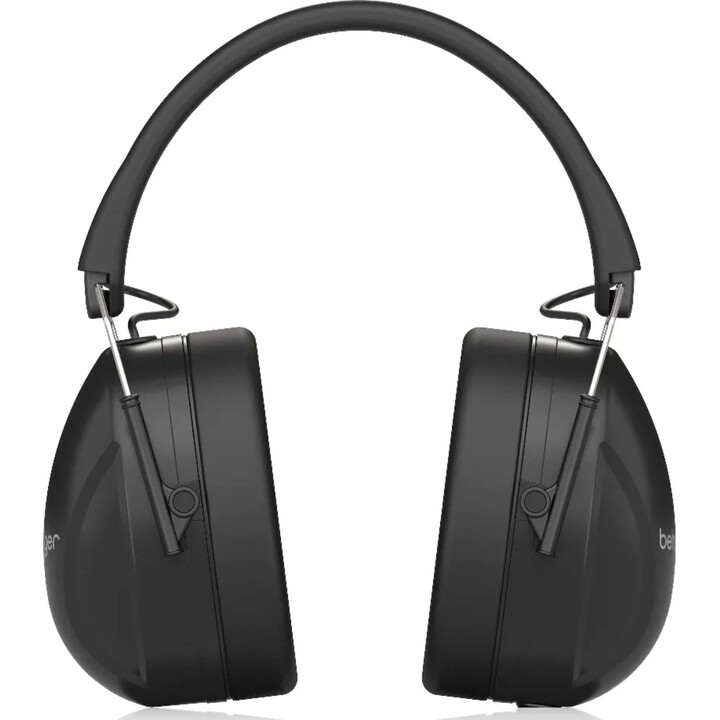 Fones de ouvido do baterista do Behringer DH80