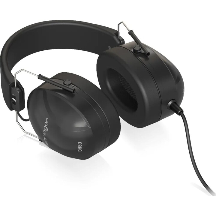 Fones de ouvido do baterista do Behringer DH80