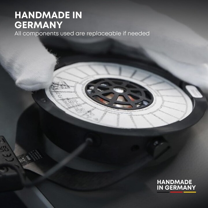 Beyerdynamic DT 990 Pro x Auriculares de estudio de devolución abierta para escuchar y editar críticas