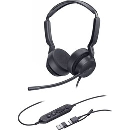 UH42 Dual Teams USB-C/A