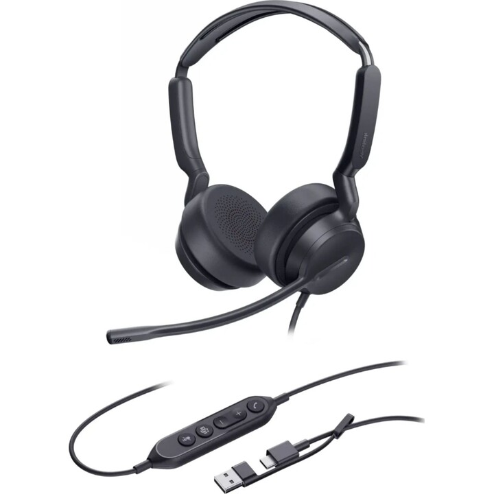 UH42 Dual Teams USB-C/A