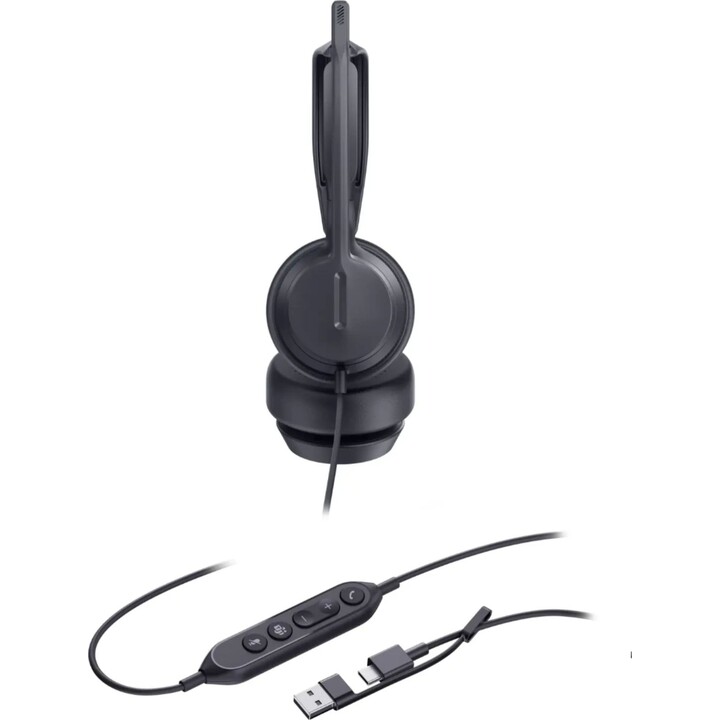 UH42 Dual Teams USB-C/A