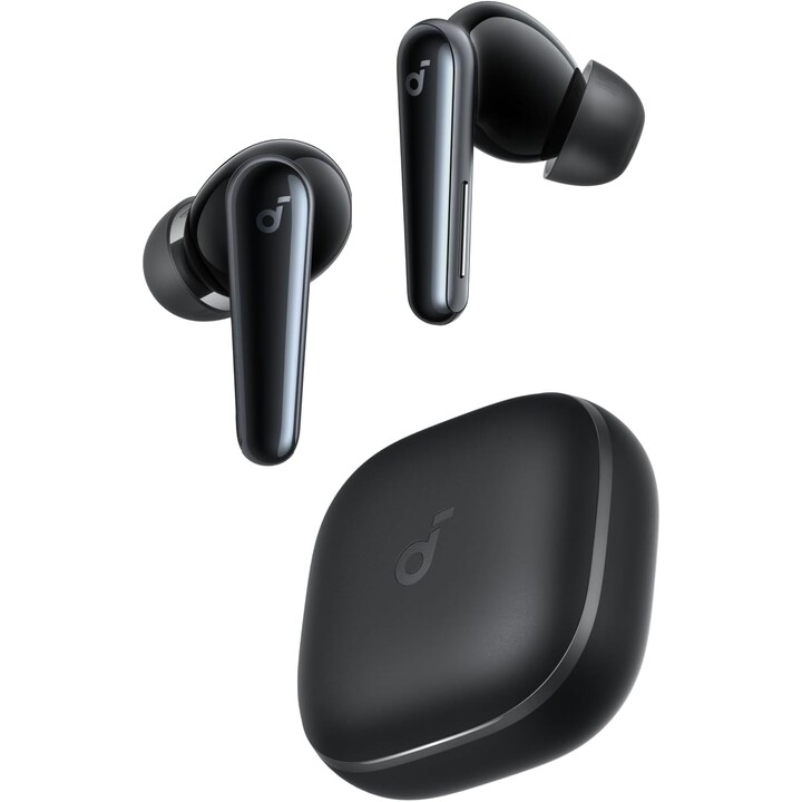 Soundcore Liberty 5 ANC Nero