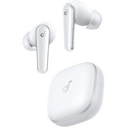 Soundcore Liberty 5 ANC Bianco
