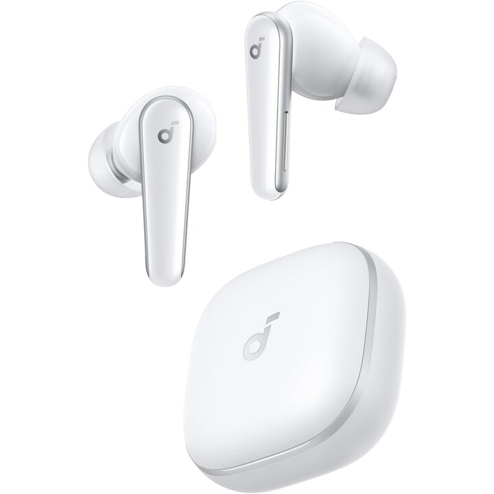 Soundcore Liberty 5 ANC Bianco