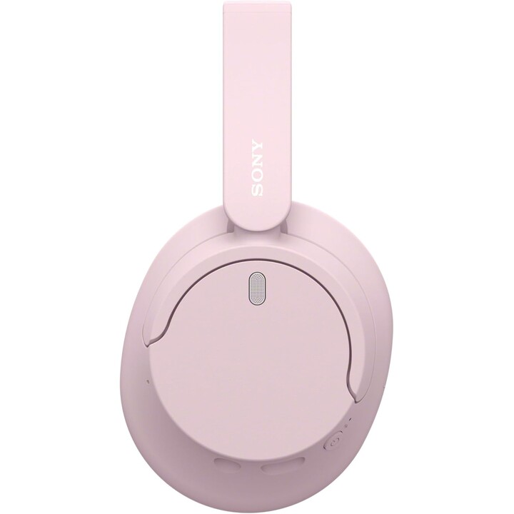 Sony WH-CH720N, Wireless Bluetooth Ruído cancelando fones de ouvido, rosa