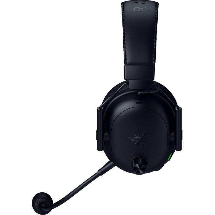 Razer Headset Blackshark V3 Pro Wireless PC schwarz