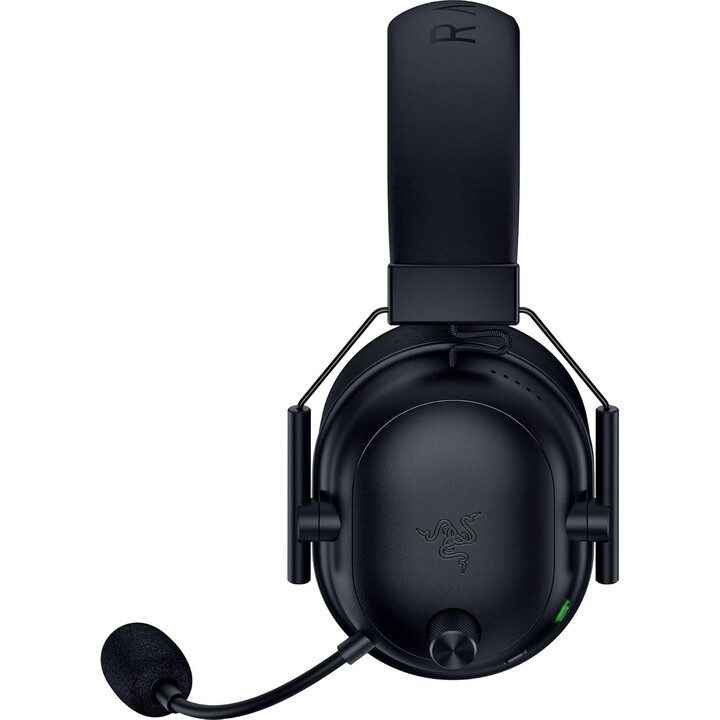 Razer Headset Blackshark V3 Wireless PC schwarz