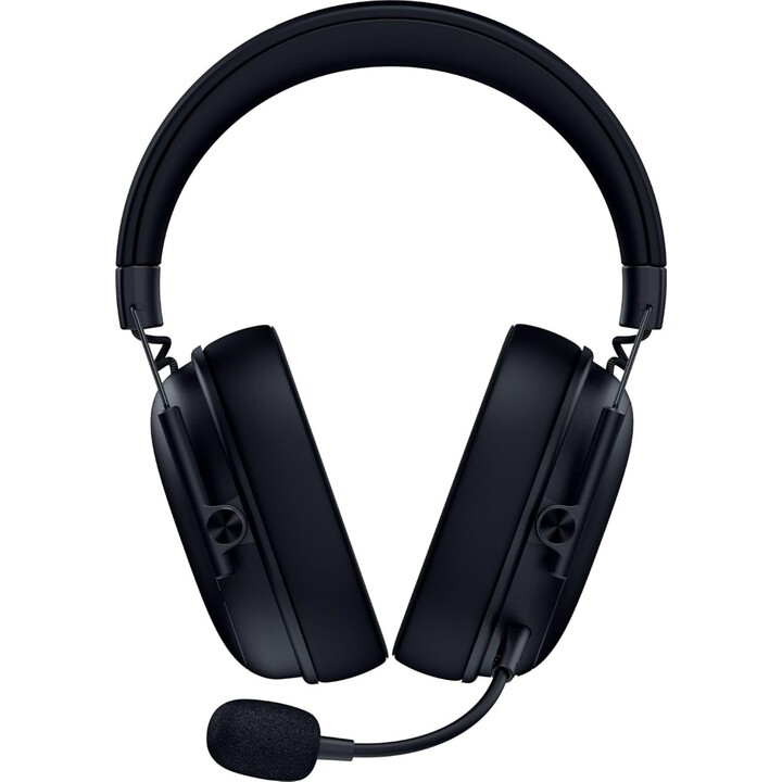Casque Razer Blackshark V3 X Hyperspeed sans fil pour PC, noir