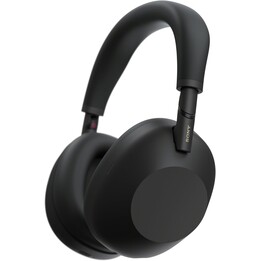 Sony WH-1000XM6 Auriculares Inalámbrico y alámbrico Diadema Música/uso diario USB Tipo C Bluetooth Negro