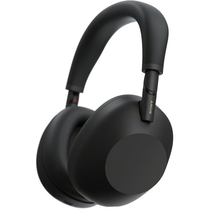 Sony WH-1000XM6 Auriculares Inalámbrico y alámbrico Diadema Música/uso diario USB Tipo C Bluetooth Negro