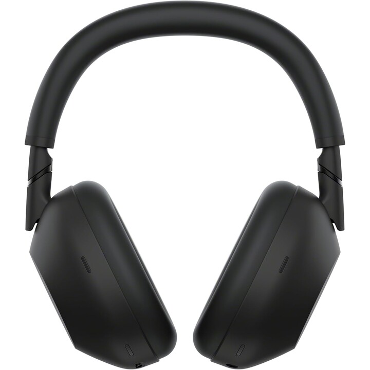 Sony WH-1000XM6 Auriculares Inalámbrico y alámbrico Diadema Música/uso diario USB Tipo C Bluetooth Negro