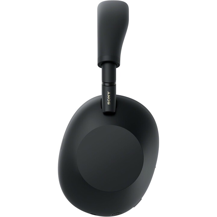 Sony WH-1000XM6 Auriculares Inalámbrico y alámbrico Diadema Música/uso diario USB Tipo C Bluetooth Negro