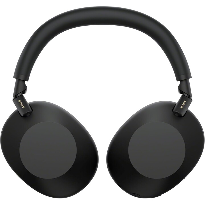 Sony WH-1000XM6 Auriculares Inalámbrico y alámbrico Diadema Música/uso diario USB Tipo C Bluetooth Negro