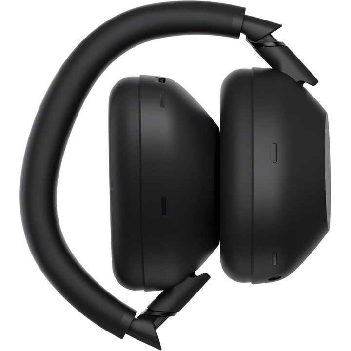 Sony WH-1000XM6 Auriculares Inalámbrico y alámbrico Diadema Música/uso diario USB Tipo C Bluetooth Negro